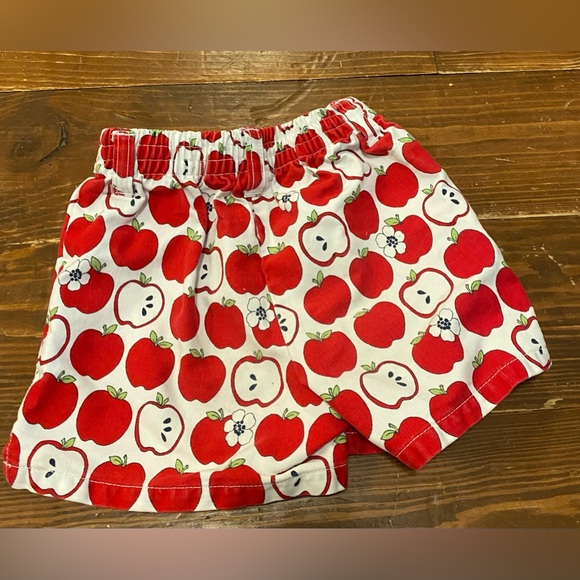 Short Gymboree size 4 - Picture 2 of 3